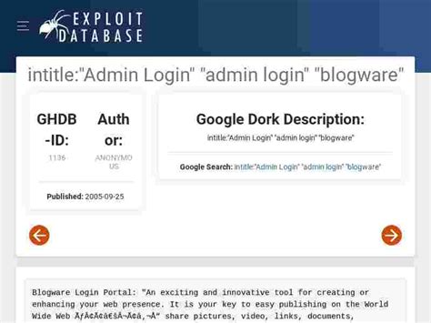 , in search results, to enrich docs, and more. . Intitle index of admin login site pk com